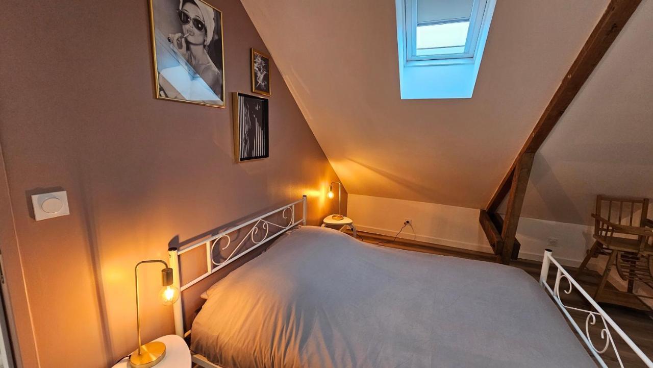 Logements Neufs A Bannalec Centre エクステリア 写真