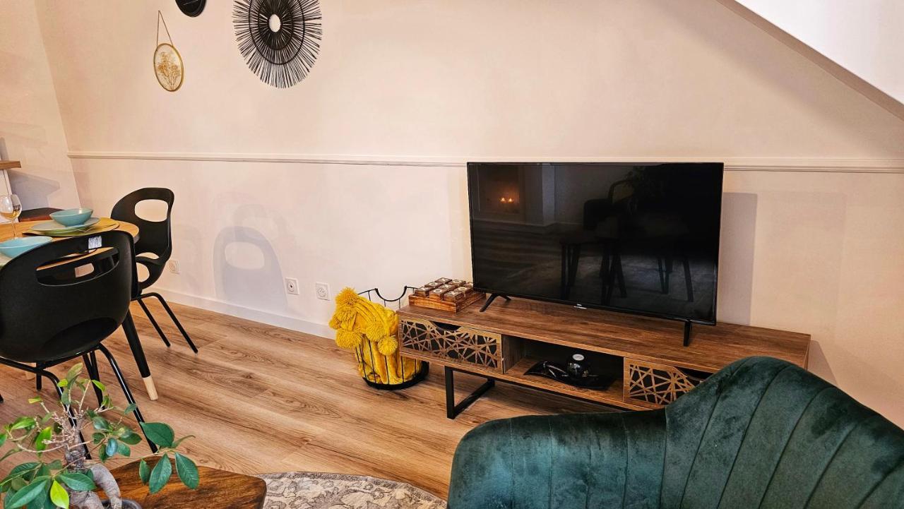 Logements Neufs A Bannalec Centre エクステリア 写真