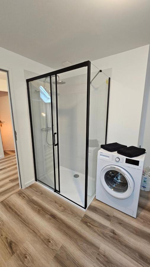 Logements Neufs A Bannalec Centre エクステリア 写真