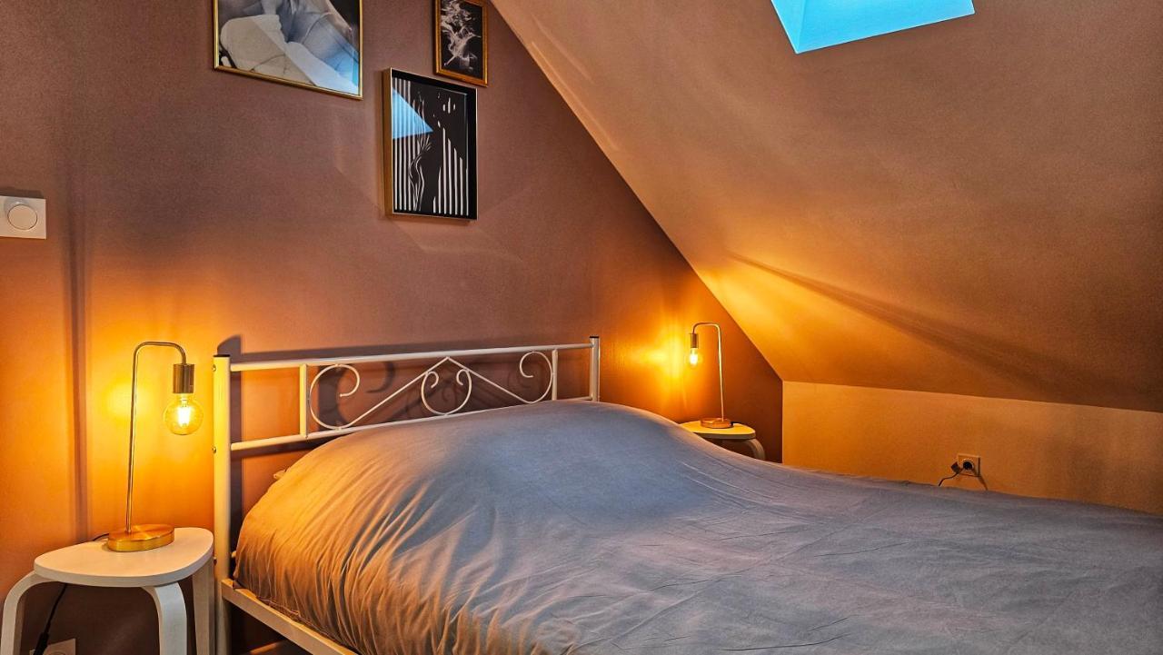 Logements Neufs A Bannalec Centre エクステリア 写真