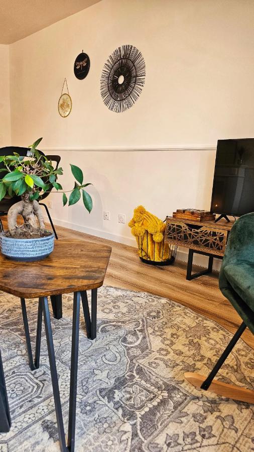 Logements Neufs A Bannalec Centre エクステリア 写真