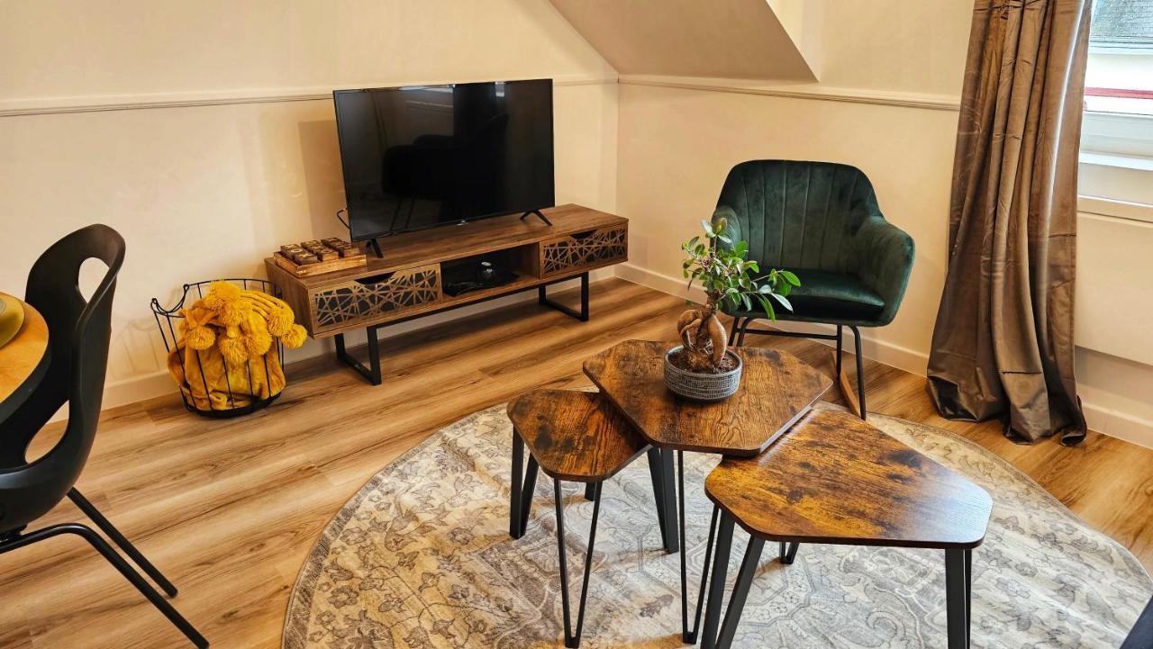 Logements Neufs A Bannalec Centre エクステリア 写真