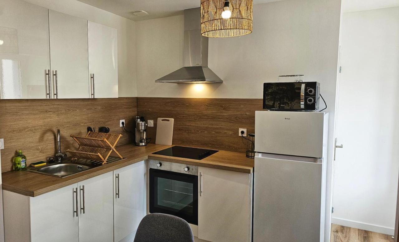 Logements Neufs A Bannalec Centre エクステリア 写真