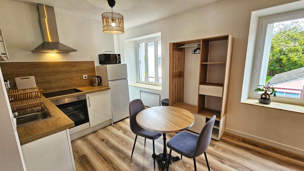 Logements Neufs A Bannalec Centre エクステリア 写真