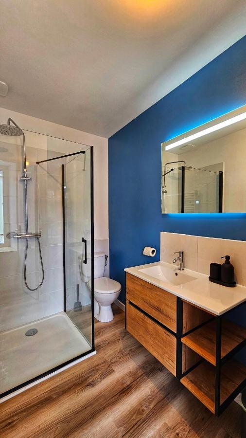 Logements Neufs A Bannalec Centre エクステリア 写真