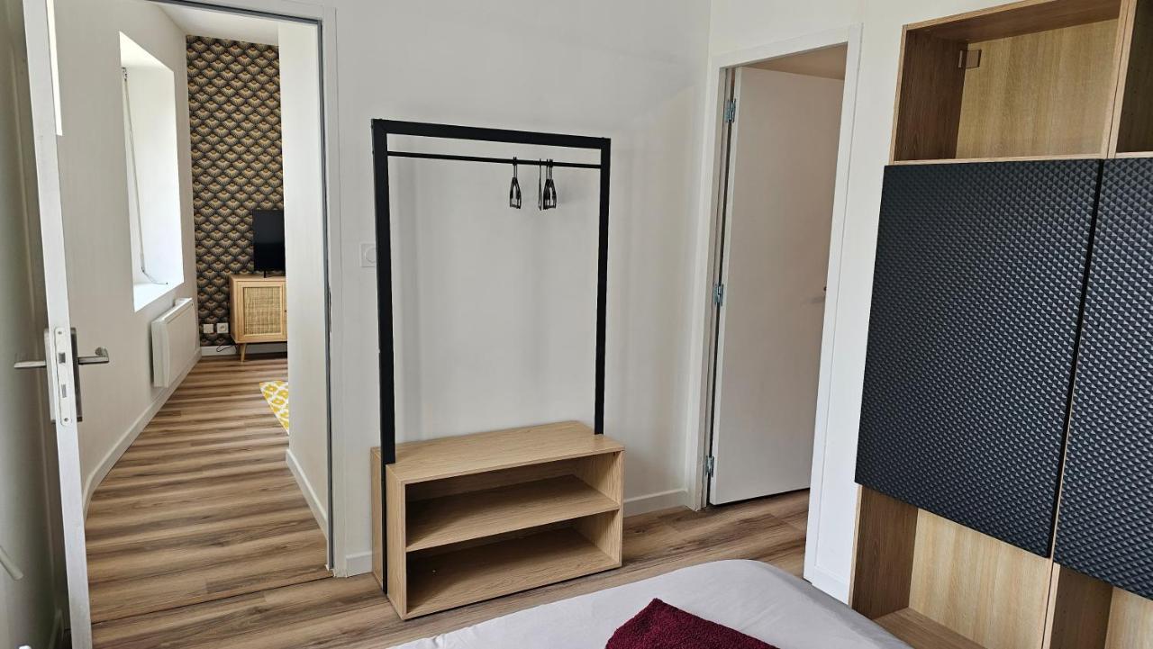Logements Neufs A Bannalec Centre エクステリア 写真