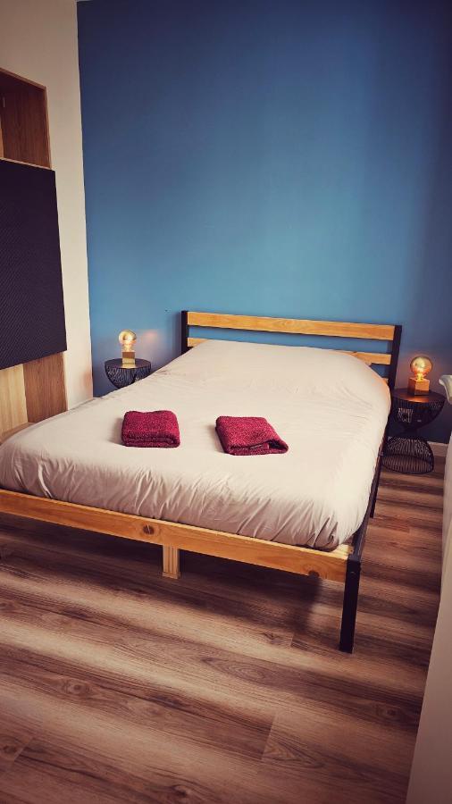 Logements Neufs A Bannalec Centre エクステリア 写真