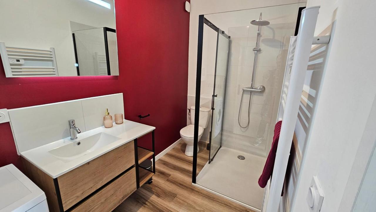 Logements Neufs A Bannalec Centre エクステリア 写真