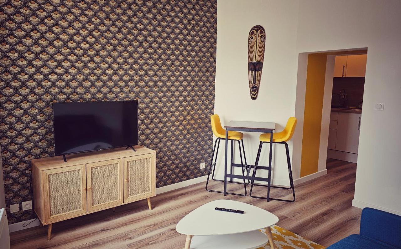 Logements Neufs A Bannalec Centre エクステリア 写真