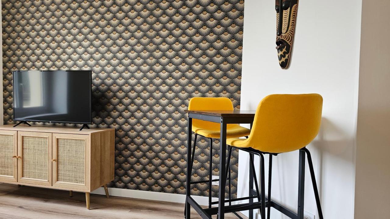 Logements Neufs A Bannalec Centre エクステリア 写真