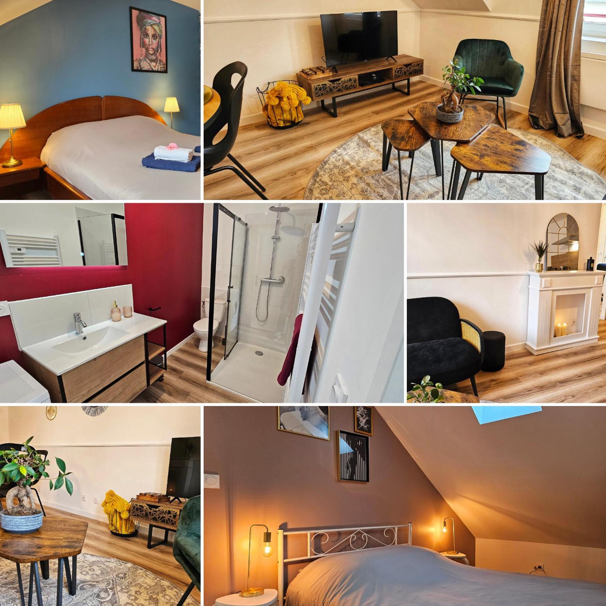 Logements Neufs A Bannalec Centre エクステリア 写真